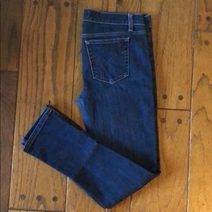 JOE’S Skinny Provocateur Jeans